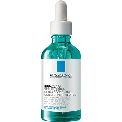 Effaclar Sérum Ultra Concentré