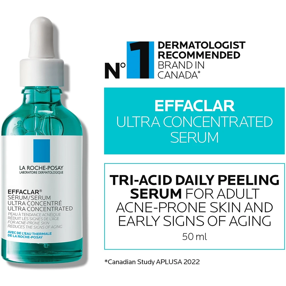 Effaclar Sérum Ultra Concentré