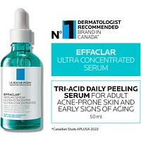 Effaclar Sérum Ultra Concentré
