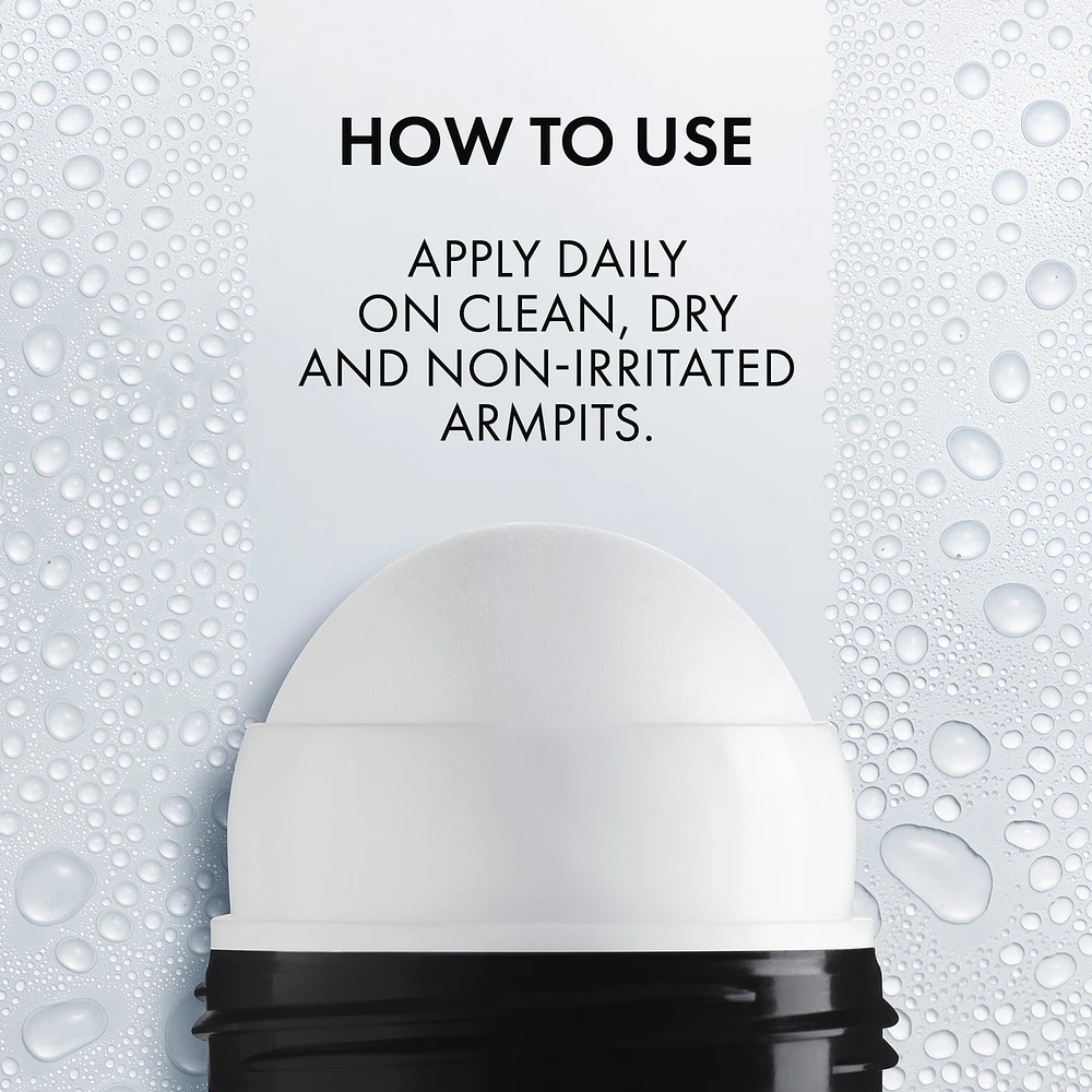 Homme Clinical Control 48h Deodorant