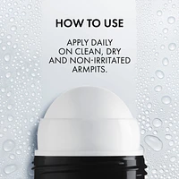 Homme Clinical Control 48h Deodorant