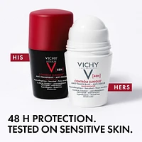 Homme Clinical Control 48h Deodorant