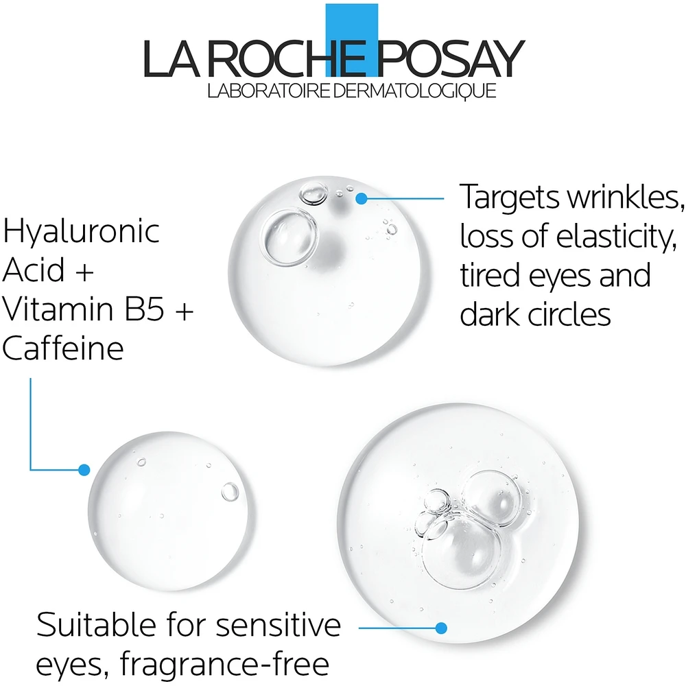 Hyalu B5 Eye Serum