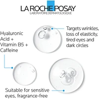 Hyalu B5 Eye Serum
