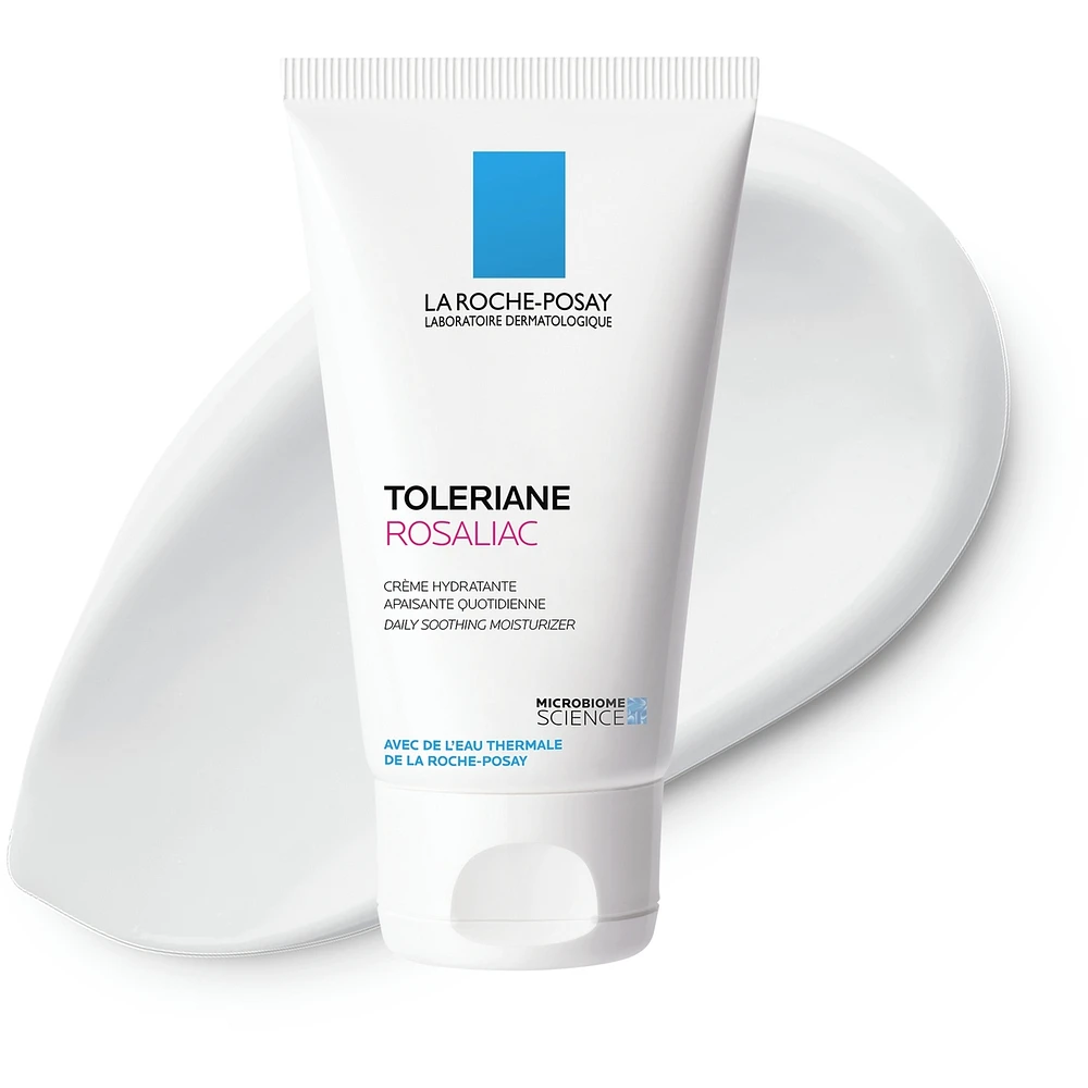 Toleriane Rosaliac Moisturizer