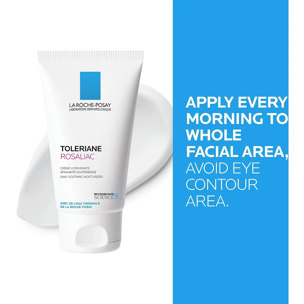 Toleriane Rosaliac Moisturizer