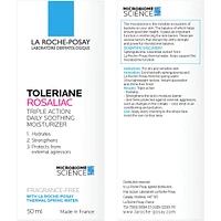 Toleriane Rosaliac Moisturizer