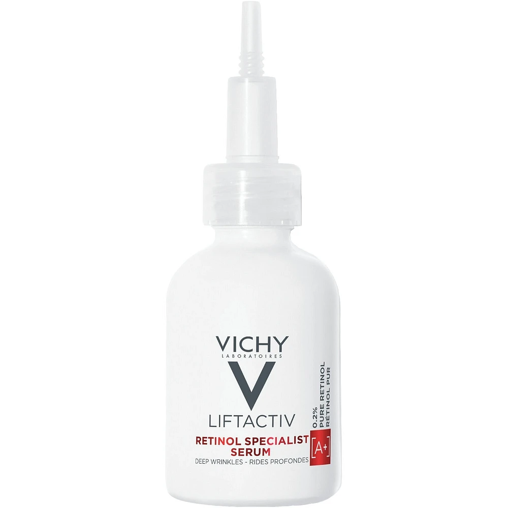 Liftactiv Pure Retinol Serum