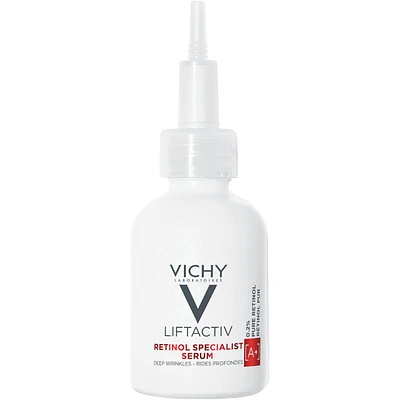Liftactiv Pure Retinol Serum