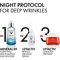 Liftactiv Pure Retinol Serum