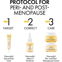 Neovadiol Peri & Post Menopause Multi-Corrective Eye & Lip Care