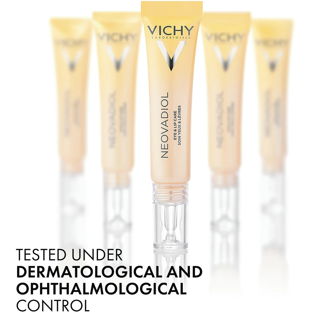 Neovadiol Peri & Post Menopause Multi-Corrective Eye & Lip Care