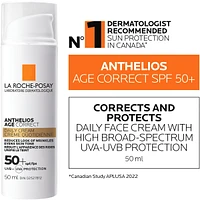 Anthelios Age Correct Spf 50+