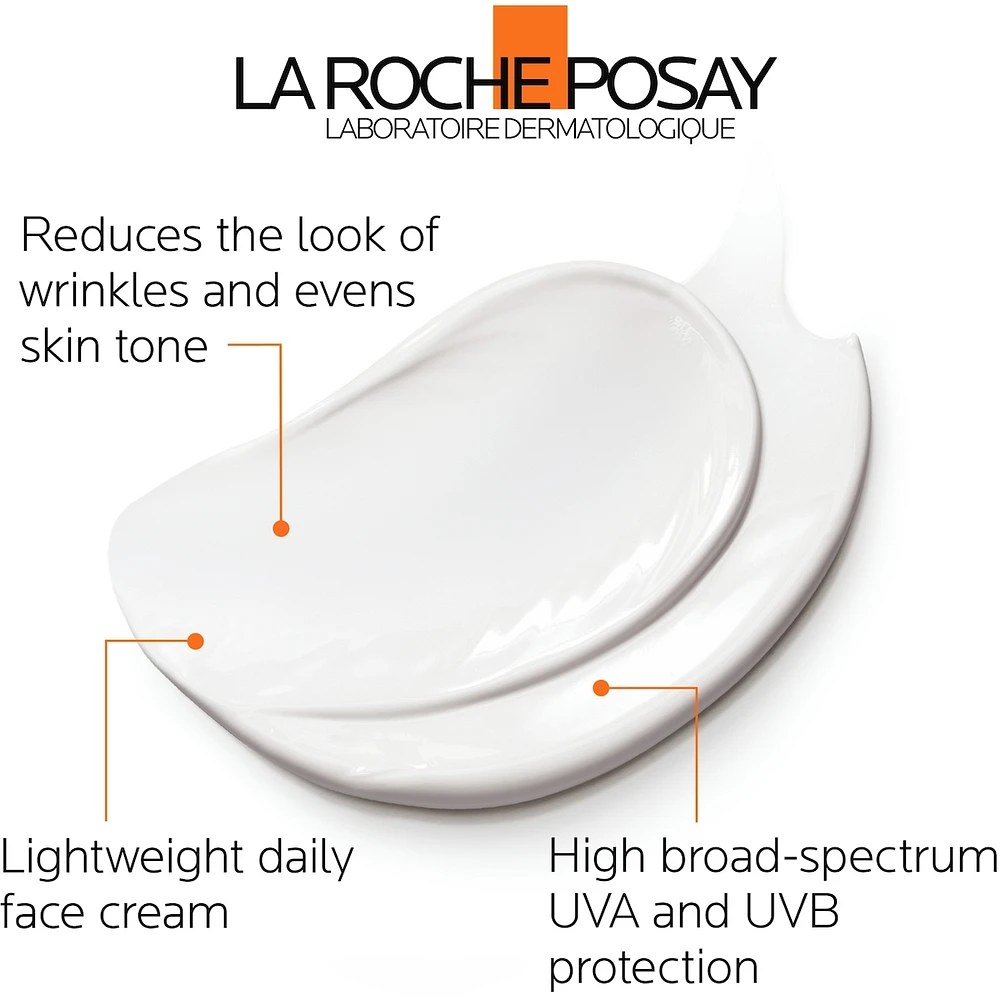 Anthelios Age Correct Spf 50+
