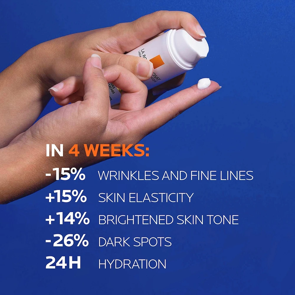 Anthelios Age Correct Spf 50+
