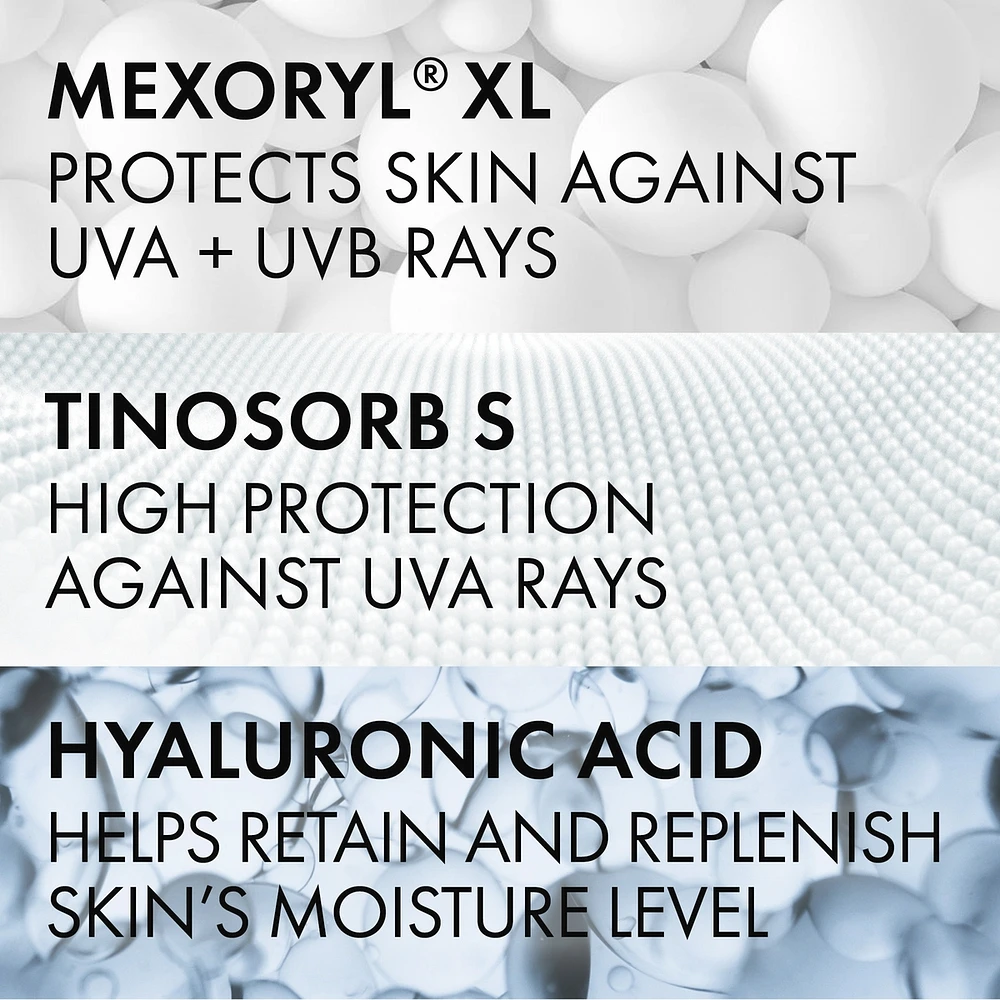 Capital Soleil Ultra-hydrating UV Lotion SPF 60