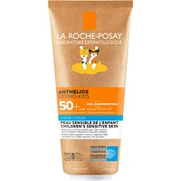 La Roche-Posay Anthelios Dermo-Kids Sunscreen for Kids SPF50+ Eco-Tube Face & Body