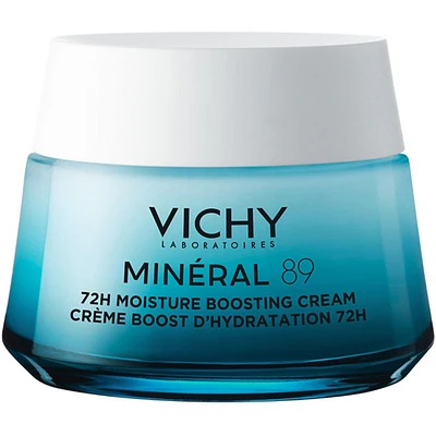 Minéral 89 72H Moisture Boosting Light Cream