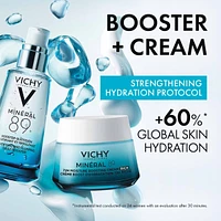 Minéral 89 72H Moisture Boosting Rich Cream 50 ML