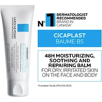 Cicaplast Baume B5