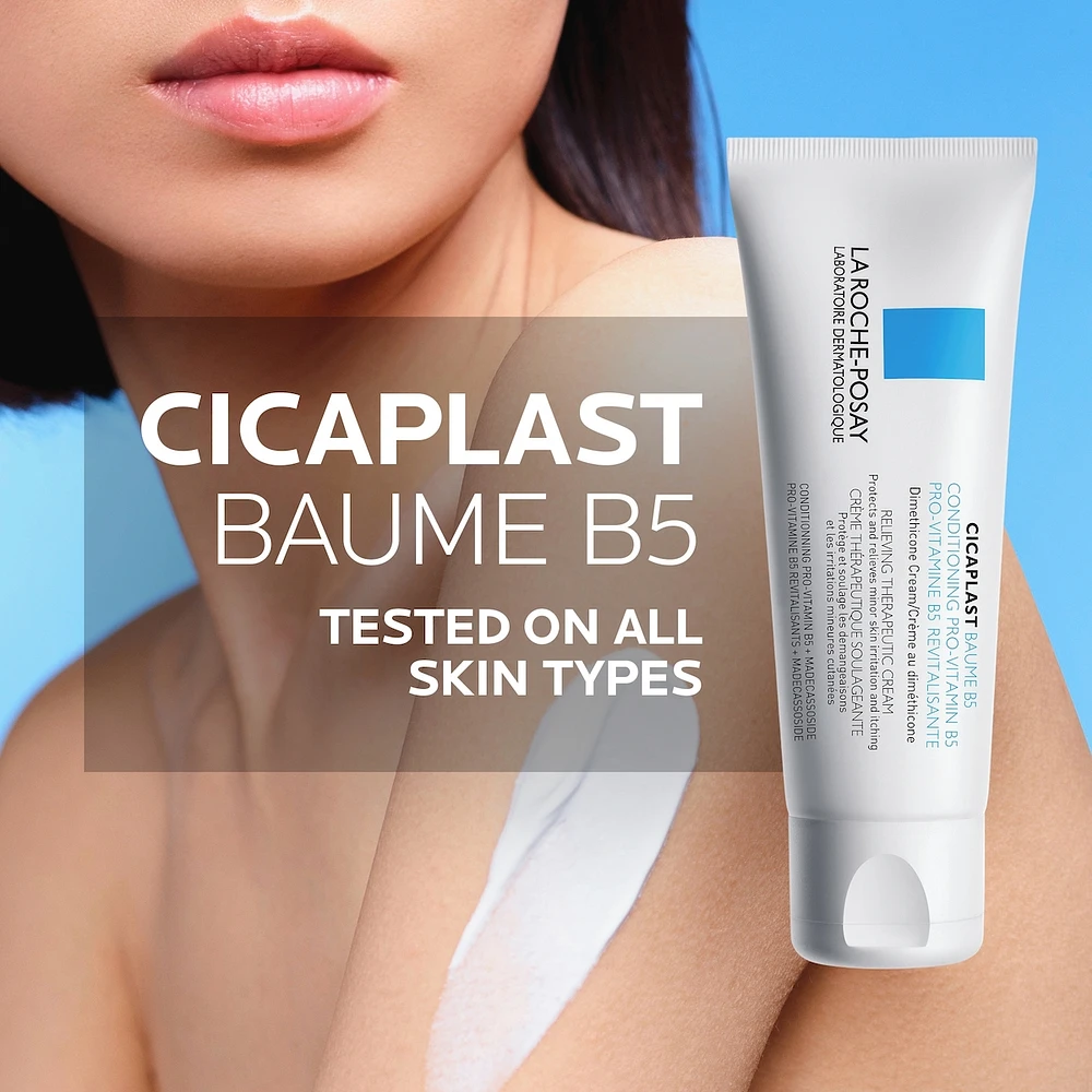 Cicaplast Baume B5
