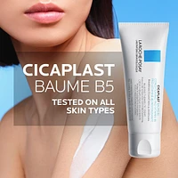 Cicaplast Baume B5