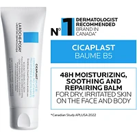 Cicaplast Baume B5