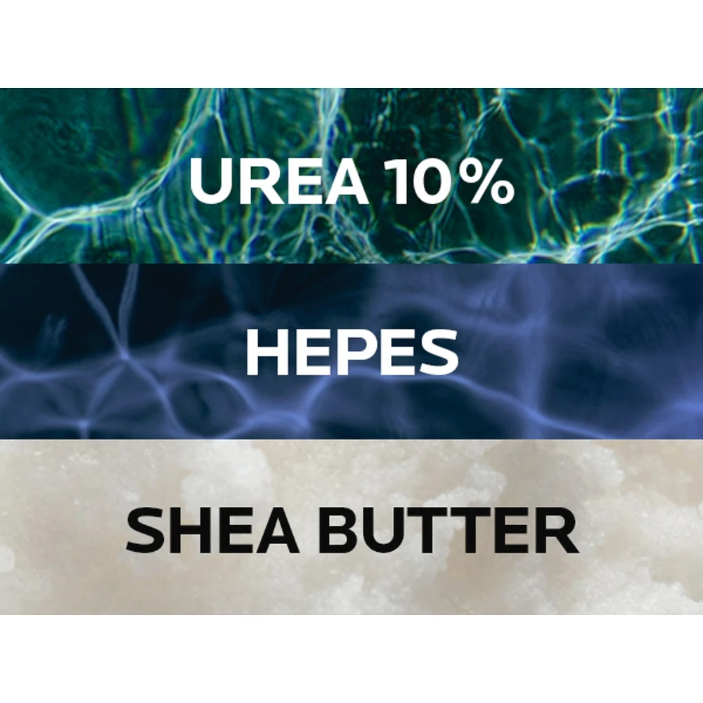 Lipikar Lait Urea 10%