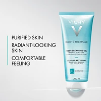 Pureté Thermale Cleansing Gel