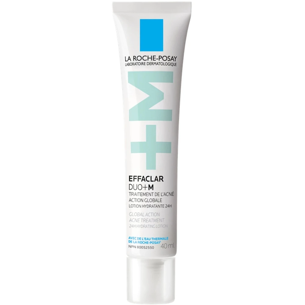 Effaclar Duo+M