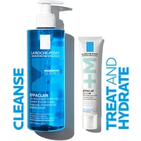 Effaclar Duo+M