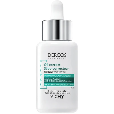 Dercos Oil Correct Scalp Serum 50ml