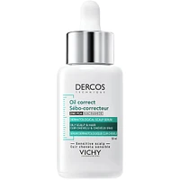 Dercos Oil Correct Scalp Serum 50ml