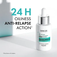 Dercos Oil Correct Scalp Serum 50ml