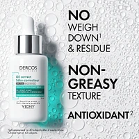 Dercos Oil Correct Scalp Serum 50ml