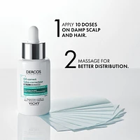Dercos Oil Correct Scalp Serum 50ml