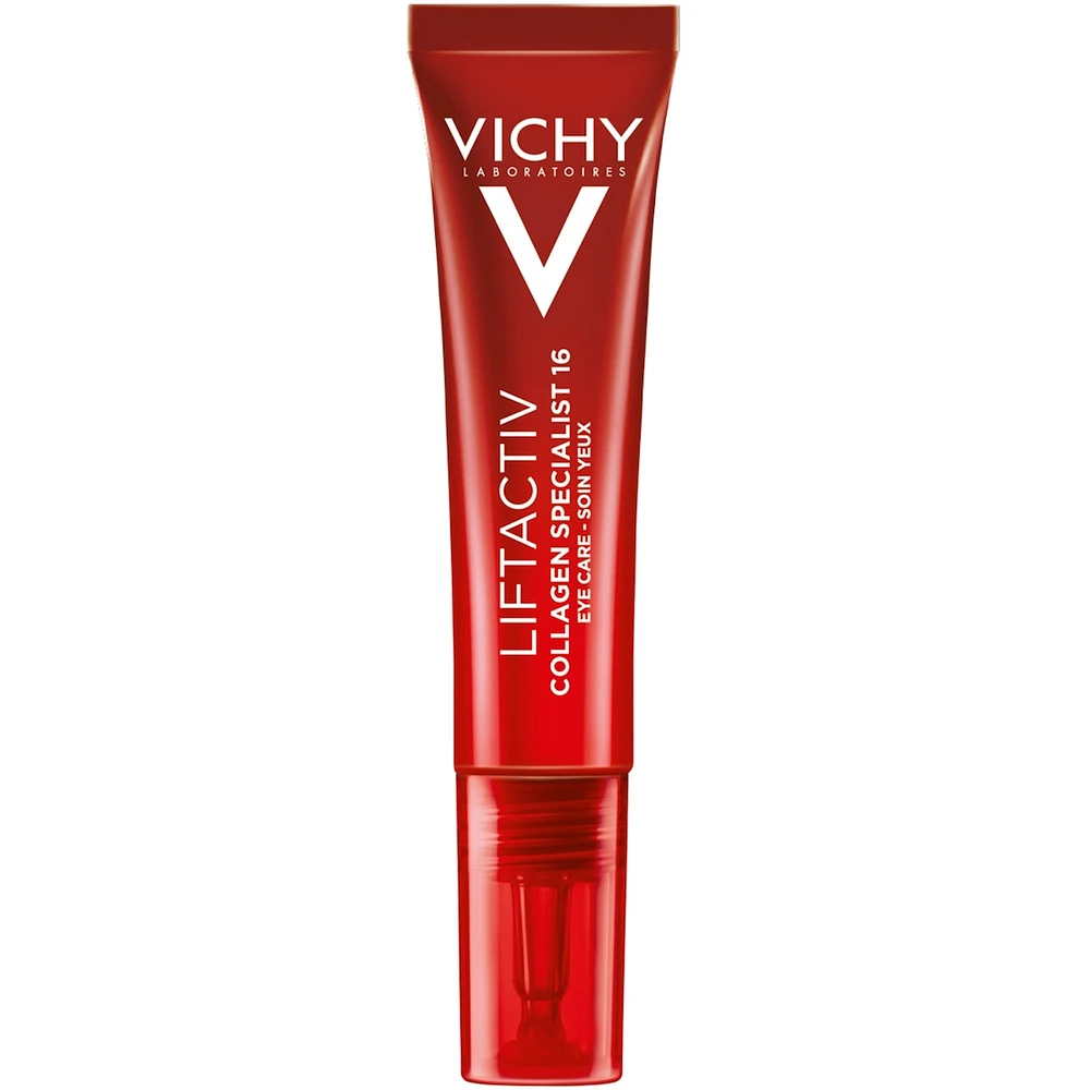 Liftactiv Collagen Specialist Eye Care Fragrance-free with 5% Pro-Collagen Complex 15ml