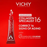 Liftactiv Collagen Specialist Eye Care Fragrance-free with 5% Pro-Collagen Complex 15ml