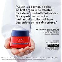 Liftactiv B3 Tone Correcting Night Cream With Pure Retinol 50 mL