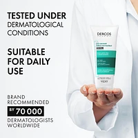 Dercos Oil Correct Conditioner 200ml