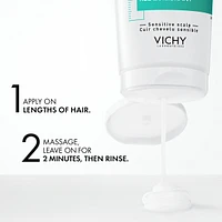 Dercos Oil Correct Conditioner 200ml