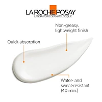 ANTHELIOS HYDRATING LOTION SPF 50+ ECO TUBE - Lightweight Broad-Spectrum Sunscreen That Protects From UVB and UVA Rays