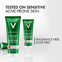 Normaderm Serum-In-Cleanser Face Wash