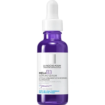 MELA B3 Anti-Aging Serum for Dark Spots Powered by Melasyl™