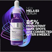 MELA B3 Anti-Aging Serum for Dark Spots Powered by Melasyl™