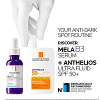 MELA B3 Anti-Aging Serum for Dark Spots Powered by Melasyl™