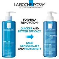 Effaclar Purifying Foaming Gel 400ml