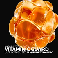 La Roche-Posay Sérum anti-sébum avec 12% de Vitamine C Pure pour le visage