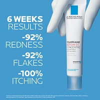 La Roche Posay Toleriane Kerium DS Moisturizer 40mL