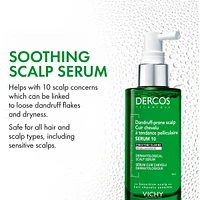 Dercos Dandruff-prone Scalp Serum 10